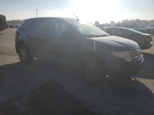 2007 Ford Edge SE