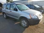 2005 Honda CR-V LX