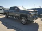 2020 Chevrolet Silverado K2500 High Country