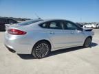 2018 Ford Fusion TITANIUM/PLATINUM