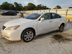 Lexus Vehiculos salvage en venta: 2008 Lexus ES 350