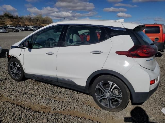 2018 Chevrolet Bolt EV Premier