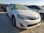 2014 Toyota Camry Hybrid