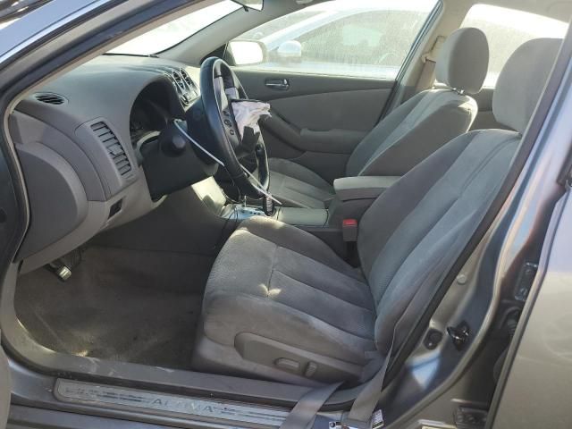 2007 Nissan Altima 3.5SE