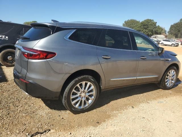 2021 Buick Enclave Premium