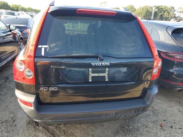 2006 Volvo XC90