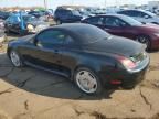 2002 Lexus SC 430