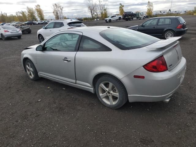 2007 Pontiac G5 GT