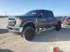 2017 Ford F250 Super Duty