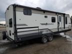 2021 Crra Travel Trailer