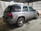 2008 Chevrolet Trailblazer LS