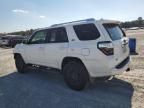 2017 Toyota 4runner SR5/SR5 Premium