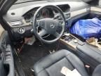 2011 Mercedes-Benz E 350 4matic