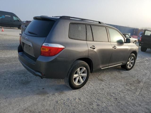 2010 Toyota Highlander