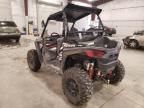 2017 Polaris RIS RZR S 900 EPS