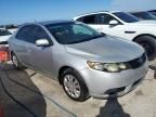 2010 KIA Forte EX