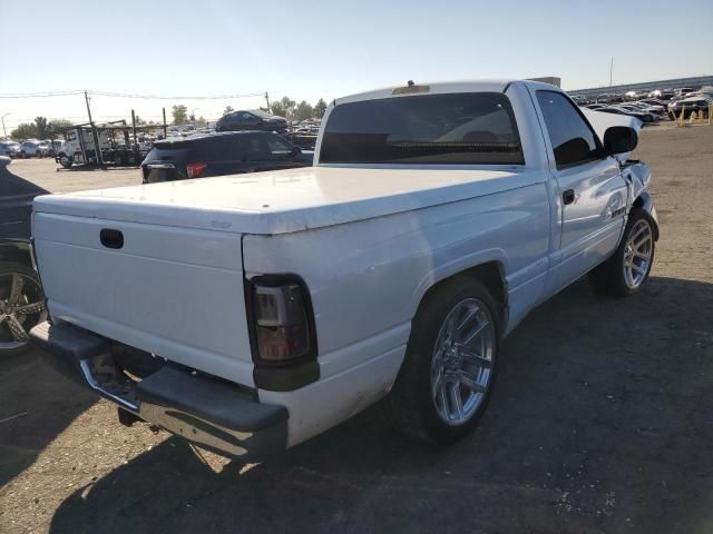 1999 Dodge RAM 1500