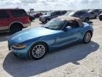 2003 BMW Z4 2.5