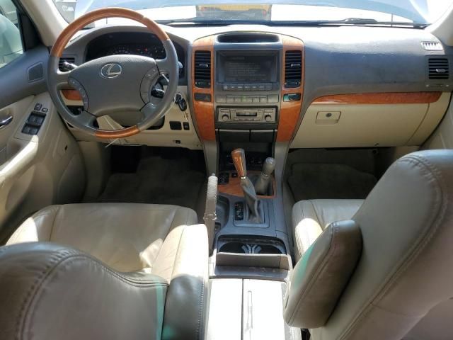 2007 Lexus GX 470