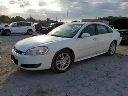 Run And Drives Cars for sale at auction: 2010 Chevrolet Impala LTZ