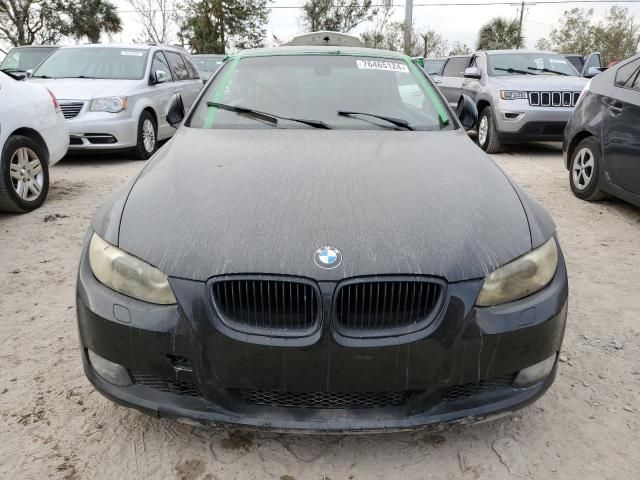 2010 BMW 328 I