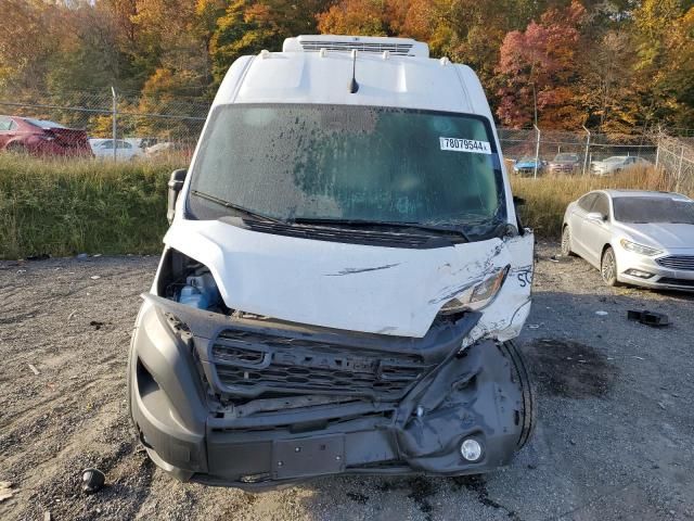 2023 Dodge RAM Promaster 2500 2500 High