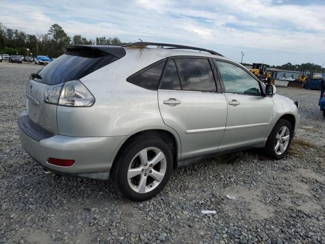 2005 Lexus RX 330