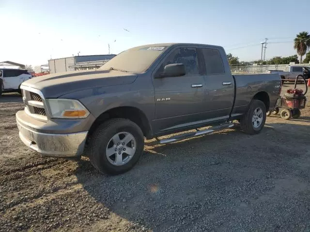 2009 Dodge RAM 1500