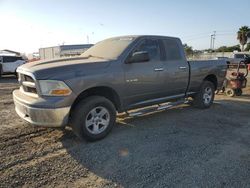 2009 Dodge RAM 1500 en venta en San Diego, CA