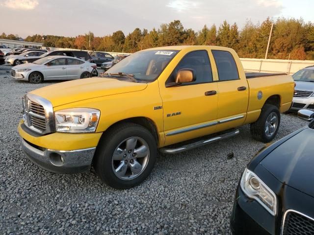 2008 Dodge RAM 1500 ST