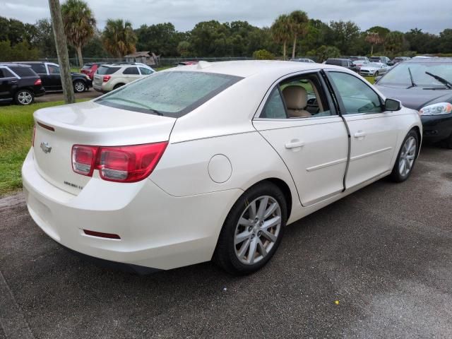 2014 Chevrolet Malibu 2LT