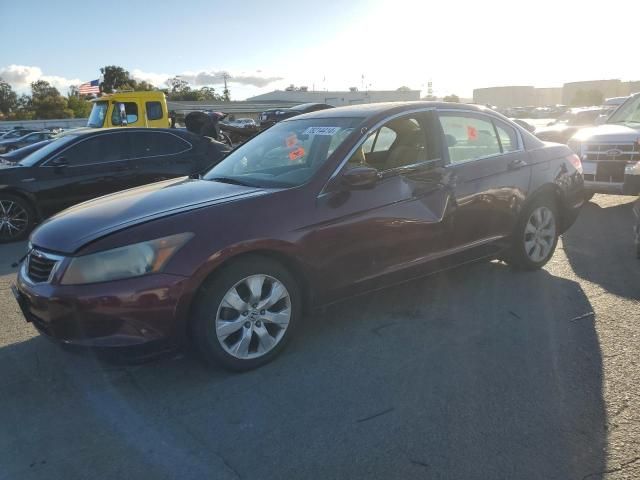 2010 Honda Accord EX