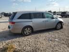 2016 Honda Odyssey EX