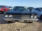 1969 Chevrolet Chevell SS