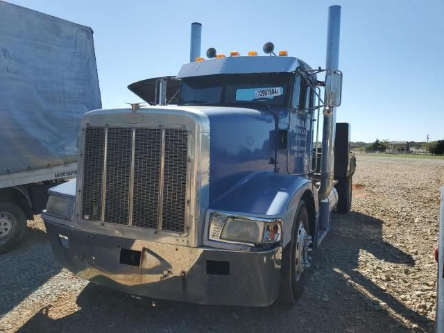 1996 Peterbilt 377