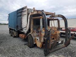 Salvage cars for sale from Copart Byron, GA: 1994 Mack 600 MR600