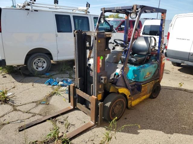 2003 Komatsu Forklift