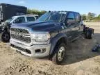 2019 Dodge RAM 5500