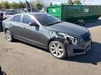 2014 Cadillac ATS