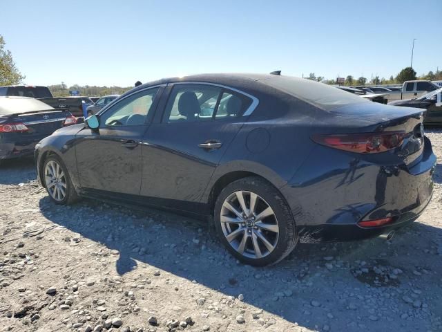 2019 Mazda 3 Preferred