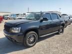 2010 Chevrolet Avalanche LS