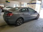 2013 Honda Civic EXL