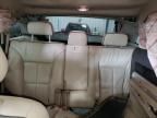 2008 Lincoln MKX