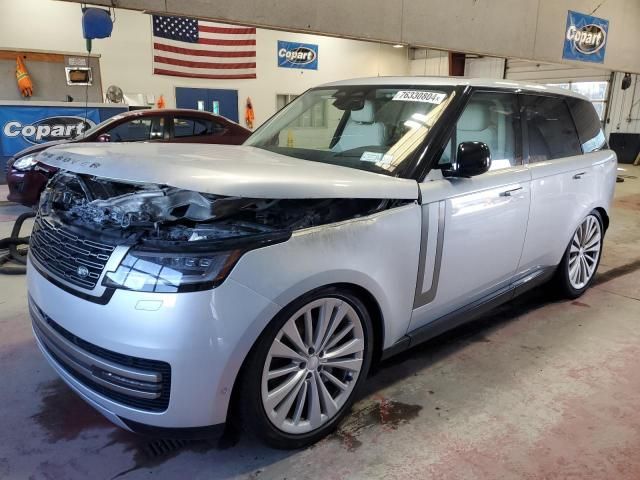 2024 Land Rover Range Rover SE