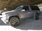 1996 Chevrolet Tahoe K1500