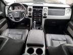 2012 Ford F150 Super Cab