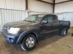 2010 Toyota Tacoma Access Cab