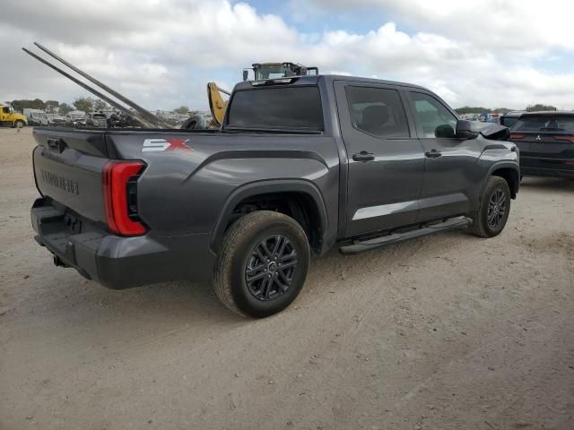 2024 Toyota Tundra Crewmax SR