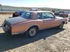 1979 Chevrolet Monte Carl