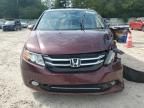 2016 Honda Odyssey Touring